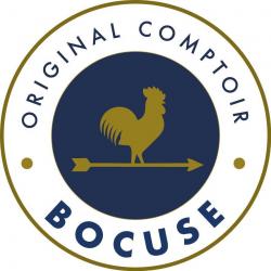 Restaurant Bocuse Original Comptoir Vaise - 1 - 