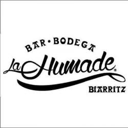 Bodega La Humade Biarritz