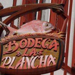 Restaurant Bodéga la plancha - 1 - 