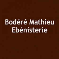 Bodéré Mathieu Ebénisterie Maisons Laffitte