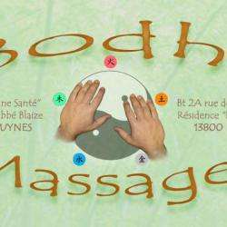 Bodhi Massages Istres