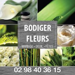 Bodiger Fleurs Plougastel Daoulas