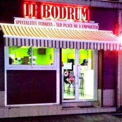 Restaurant BODRUM - 1 - 
