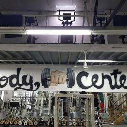 Salle de sport Body Center - 1 - 
