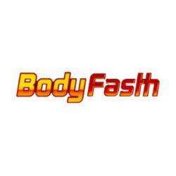 Body Fasth Fameck