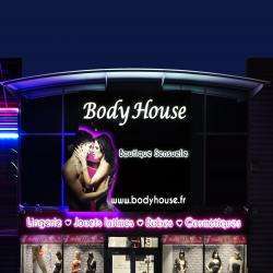 Lingerie Body House - 1 - 