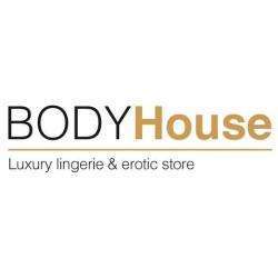Lingerie Body House - 1 - 