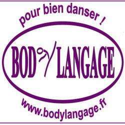 Articles de Sport Body Langage - 1 - Body Langage - 