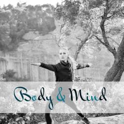 Body & Mind  Les Angles
