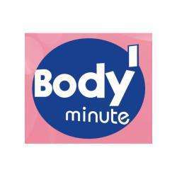 Body Minute Nail Minute  Laval