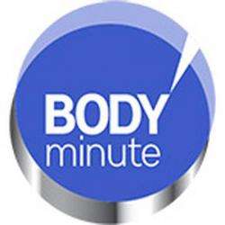 Body Minute Nancy