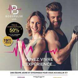 Body Pulse Pointe Rouge Marseille