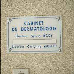 Dermatologue BODY SYLVIE - 1 - 