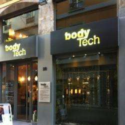 Body Tech Grenoble