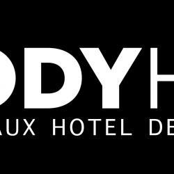 Bodyhit Bordeaux Hotel De Ville Bordeaux