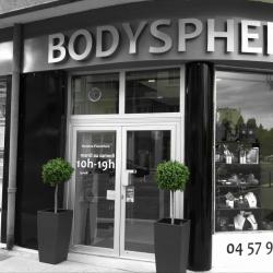 Institut de beauté et Spa Bodysphère - 1 - Bodysphere Centre Esthétique 38100 Grenoble  - 