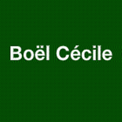 Centres commerciaux et grands magasins Boël Cécile - 1 - 