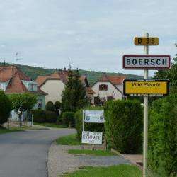 Boersch