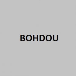 Maçon Bohdou - 1 - 