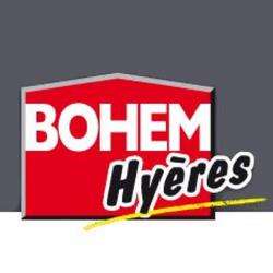 Bohem Hyères Hyères