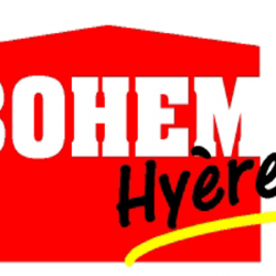 Parking Bohem Hyères - 1 - 