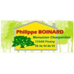 Boinard Philippe Pisany