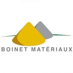 Marché Boinet Matériaux - 1 - 
