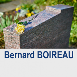 Bernard Boireau