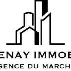 Agence immobilière Fontenay Immobilier - 1 - 
