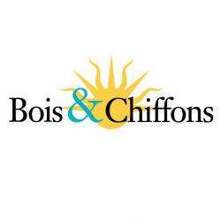 Décoration BOIS ET CHIFFONS - 1 - 