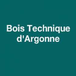 Bois Technique D'argonne Clermont En Argonne