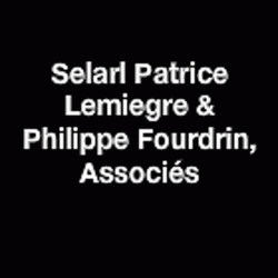 Selarl Patrice Lemiegre & Philippe Fourdrin, Associés Rouen