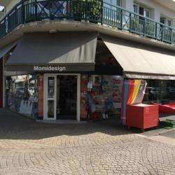 Centres commerciaux et grands magasins Momidesign - 1 - 