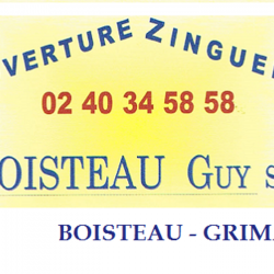 Boisteau Guy Vertou