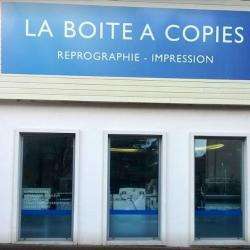 Boite A Copies Dijon