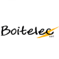 Electricien Boitelec - 1 - 