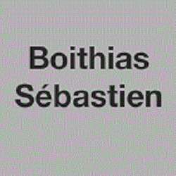 Boithias Sébastien Marsac En Livradois