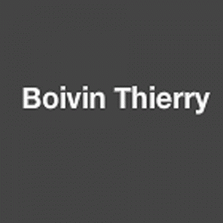 Constructeur Boivin Thierry - 1 - 