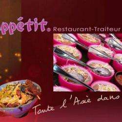 Restaurant Bol'Appétit - 1 - 