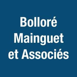 Bolloré Mainguet Ancenis Saint Géréon