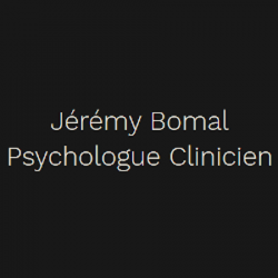 Bomal Jeremy Psychologue Bruz Bruz
