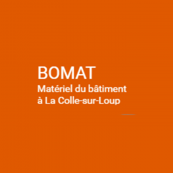 Bomat La Colle Sur Loup
