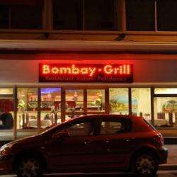Restaurant Bombay Grill - 1 - 