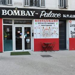 Bombay Palace - Restaurant Indien Marseille