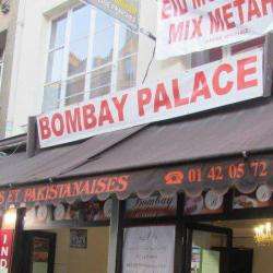Restaurant Bombay Palace - 1 - 