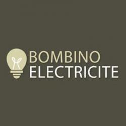 Electricien Bombino David - 1 - 