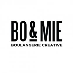 Boulangerie Pâtisserie Boulangerie BO&MIE Louvre-Rivoli - 1 - 