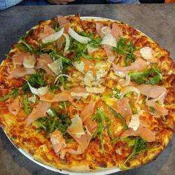 Bon Ap Pizza Carcassonne