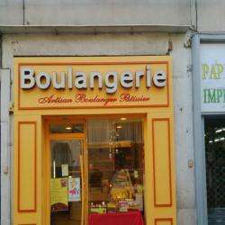 Boulangerie Pâtisserie BON JEAN-PHILIPPE - 1 - Boulangerie-pâtisserie Bon
Sète - 