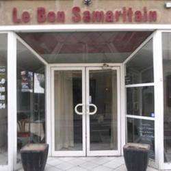 Restaurant bon samaritain - 1 - 